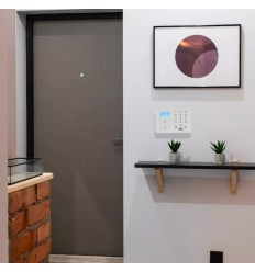 KP9 GSM Wireless Disabled Toilet Pull Switch Alarm