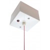 KP9 GSM Wireless Disabled Toilet Pull Switch Alarm