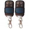 Remote Controls for the 3G GSM Auto-Dialler