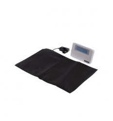 Pressure Mat & Wireless Smart Alarm Telephone Dialer System.