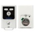 Remote Controls for Covert 4G Scaffold Lamp Alarm & Working Scaffold Lamp