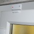 Magnetic Door/Window Contact, for the Wireless Smart Alarm & Telephone Dialer System (fitted onto a door)