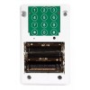 4G UltraPIR GSM Alarm & External & Internal Wireless Sirens