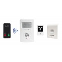 4G UltraPIR GSM Alarm Internal Wireless Sirens