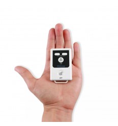 BT Remote Control with Panic Button function for use with the UltraDIAL GSM Alarm