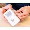 4G UltraPIR Alarm (mains powered)