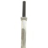 Black TP-200 Telescopic Security & Parking Post.