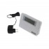 Wireless Smart Alarm Receiver & Built in Dialer (2-pin transformer)
