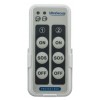 Protect-800 2 Channel Outdoor Receiver Remote Control 