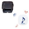 DA600+ Wireless Alert