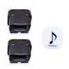 DA600+ Wireless Alert