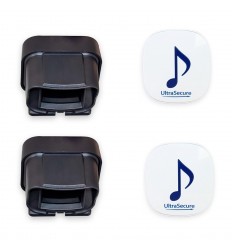 DA600+ Wireless Alert