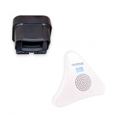 DA600+ Wireless Alert