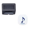 DA600+ Solar Wireless Alert