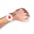 Wristband Wireless Panic Button for KP Alarms 