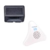 DA600+ Wireless Solar Alert