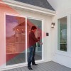 DA600+ Wireless Solar PIR