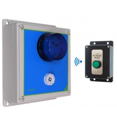 Protect-800 Commercial Doorbell