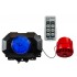 2 Level Staff Protection Alarm Kit E