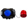 2 Level Staff Protection Siren Receiver