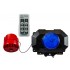 2 Level Staff Protection Alarm Kit E