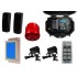 Photo Cell Wireless Driveway & Entrance Siren Kit