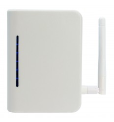 Signal Repeater for the KP Wireless GSM Alarms.