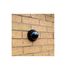 Small Dome Decoy (dummy) CCTV Camera (DC15)