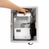 2B Perimeter Alarm Receiver Box