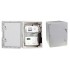 4G 2B Perimeter Alarm Control Panel