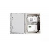 4G 1B Perimeter Alarm Mounting Box