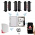 4G 1B Perimeter Alarm Kit