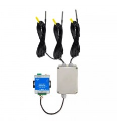 4G Professional Temperature Alert