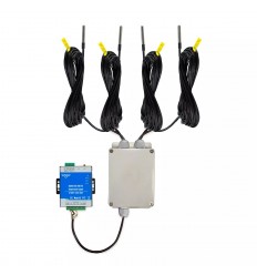 4G Professional Temperature Alert