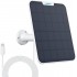 Solar Panel for the Reolink Go G340 4G Camera