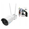 4MP Wireless Reolink (RLC-410W) SuperHD Wireless CCTV Camera