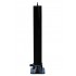 Large Black Fold Down 900Y-110 Post, Integral Lock & Top Eyelet (001-2240 K/A, 001-2250 K/D)