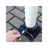 Unlocking the 900W-(76) Fold Down Parking Bollard 