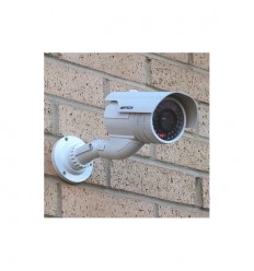 DC21 (External Dummy CCTV Camera)
