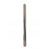 Stainless Steel 76 mm Diameter Fixed Cement In Bollard with Top Mounted Eyelet (001-2900)
