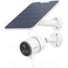 Battery GSM UltraDIAL Alarm with 2 x Outdoor BT PIR's & 1 x Battery 4G Camera Kit