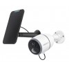 Battery GSM UltraDIAL Alarm with 2 x Outdoor BT PIR's & 1 x Battery 4G Camera Kit