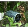 Battery GSM UltraDIAL Alarm with 2 x Outdoor BT PIR's & 1 x Battery 4K 4G Camera & Black Solar Panel with Smart Detection