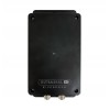 Battery GSM UltraDIAL Alarm with 2 x Outdoor BT PIR's & 1 x Battery 4K 4G Camera & Black Solar Panel with Smart Detection