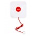 HY Pull Cord Wireless SOS Alarm