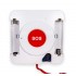 HY Pull Cord Wireless SOS Alarm