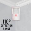 HY Wireless Burglar Alarm