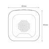 HY Wireless Siren receiver
