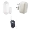 HY Wireless Door & Window Alarm