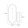 HY Wireless Door & Window Contact